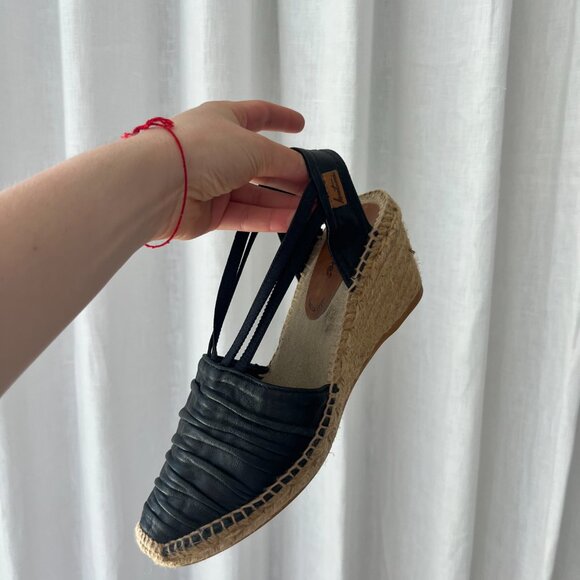 MONTANÉ - Espadrilles - Picture 7 of 14